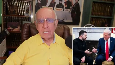 Леон Вайнштейн
