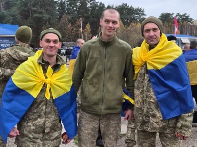 Zelenskiy / Official
