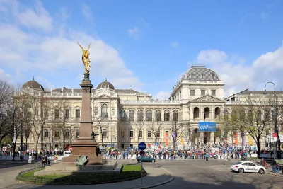 Wien Universität
