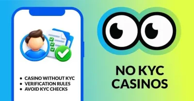 No kyc casinos