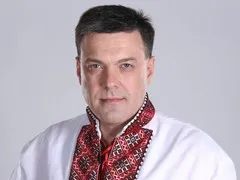 Росії потрібен південь України, щоб не допустити створення Балто-Чорноморського Союзу, - Тягнибок