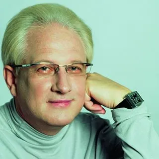Володимир Співаковський