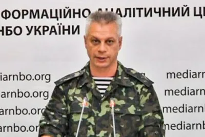 РНБО не згоден на введення воєнного стану