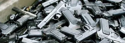 Німеччина вирішила надати допомогу зброєю Іраку