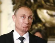 Путін запевняє, що домовився із Порошенком про завершення бойових дій на Донбасі 