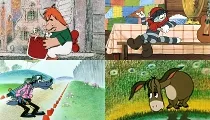 Типи темпераменту