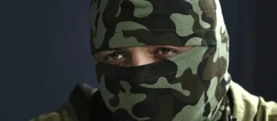 У партизанському загоні у Донбасі за Україну воює четверо...мільйонерів із Майдану