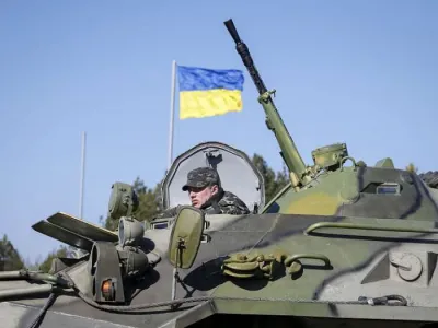 Все для фронту: чого війна навчила промисловців