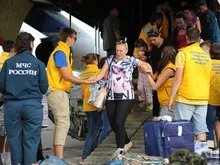 Хотіли? Отримали! Майже сотня біженців з Донбасу тепер працюватимуть в ...Хабаровському краї 