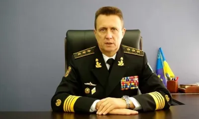 Кабаненко:Інформаційна телевізійна війна Росії проти України