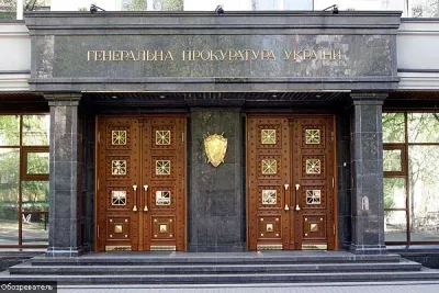  Пшонка закликає мітингувальників «не випробовувати терпіння влади» і береться за депутатів-опозиціонерів