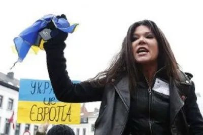 Єдиний реальний ворог України - це глава РФ Володимир Путін - Руслана