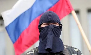 Що означає зміна лідерів бойовиків в Донбасі - Washington Post