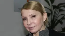 Тимошенко вважає, що Ахметов не підтримує порушення територіальної цілісності