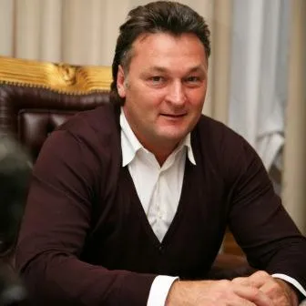 Крим занурюється у кримінал