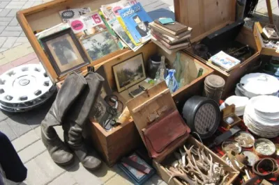 В добрі руки. 10 онлайн-майданчиків, де продають вживані речі