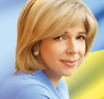 Ольга Богомолець: ми більше не віддамо жодного клаптика землі  