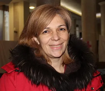 Богомолець розповіла, чому відмовилася від посади міністра