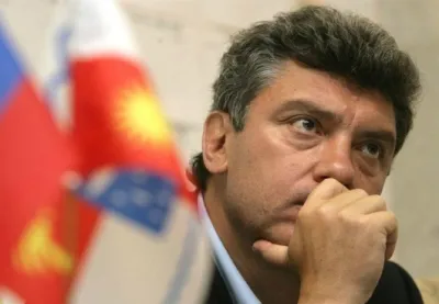Путін пішов ва-банк і почав війну з Україною на материку, - Нємцов