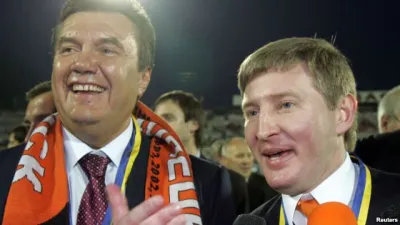 Ахметов веде подвійну гру і думає про себе – експерти