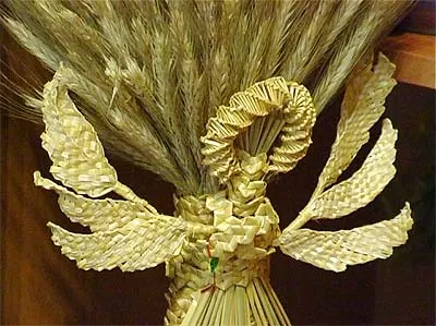 Українська народна казка про фашизм