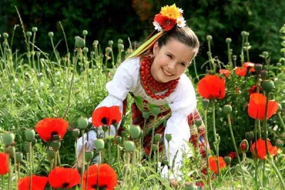 ?Хто вони: англійці чи англічани?