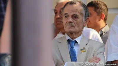 Кримські татари вичікують, але спокій в Криму нестабільний – Джемілєв