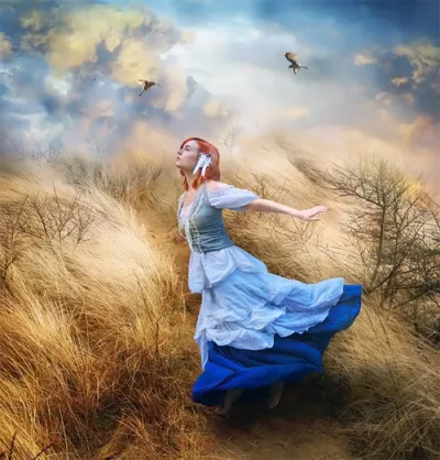 Сенсорно-етичний інтроверт (СЕІ) – ISFP