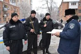 У Києві створили групи швидкого реагування з міліцейського спецназу та самооборони
