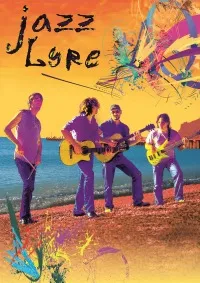"Jazz Lyre"