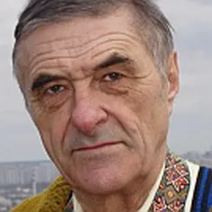Віталій Колісник