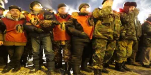 Сьогодні або ніколи! Слабкодухість веде опозицію до втрати легітимності