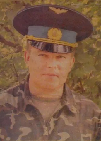 Полковник Юлій Мамчур «АТО потрібно було починати ще у Криму»