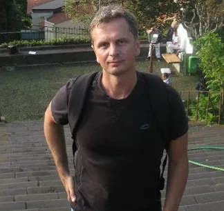 Анатолій Марциновський