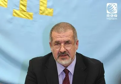 Чубаров розповів, як прокурор-"няша" попередила про ліквідацію Меджлісу