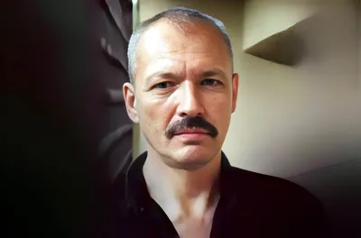 Олег Бахтіяров