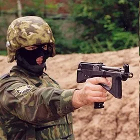 Зброярі запропонували заміну автомату Калашникова