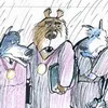 Феміда під червоним ліхтарем