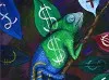 Фінансова релігія