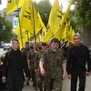 В Києві відбувся Перший Всеукраїнський Соціал-Націоналістичний з’їзд.