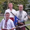 Оздоровчий табір з бойовим гопаком для дітей та батьків поблизу Києва