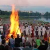 Міжнародний козацький фестиваль звичаєвої культури „Живий Вогонь”