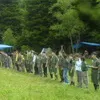 Сьогодні стартували три табори на честь Петлюри, Мазепи та Бандери