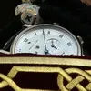 Проект Гундяєв похизувався годинником за 30 тисяч євро (ФОТО)