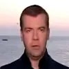 Мєдвєдєв: прибульці захопили Україну (відео)