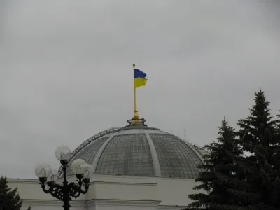 Це не Рада, а суцільна зрада 