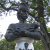 У Чернігові відкрили перший пам’ятник гетьману України Івану Мазепі