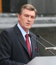 Політичний Заповіт Президента Ющенка 