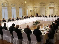 В Росії правлять зомбі