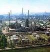 Каспійська нафта піде на Кременчуцький НПЗ. Перший танкер з азербайджанською нафтою вже розвантажується!